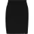 Hugo Boss Dames/Dames Rovani Effen Minirok (Zwart)
