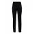 &Co Woman regular fit broek van travelstof PENNY TRAVEL zwart