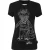 T-Shirt Sexy Zuiver Teddy