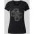 Guess T-shirt met strass- en siersteentjes