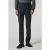 Paul Smith Mens Tailored Fit 2btn Suit Petrol Green