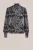 WE Fashion – Dames T-shirt met print – Regular fit – Multikleur – Katoen –