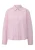 s.Oliver Blouse  pink / lichtroze / wit