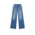 Damesjeans Lee Utility Stella Country Wide Leg