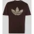 adidas Originals regular fit T-shirt van puur katoen
