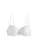 Lipsy BH  lichtbeige / wit