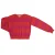 Rundhals-Strickpullover 475798 für Mädchen