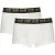 Boxershorts 2-pack Wit