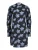 Dorothy Perkins Tall Jurk  blauw / geel / zwart / wit