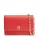 TOMMY HILFIGER Portemonnee  knalrood