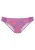 VENICE BEACH Bikinibroek  lila / koraal