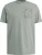Cast Iron T-shirt Blauw heren