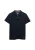 Superdry & Co Shirt  marine / karmijnrood