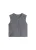 Marc O’Polo DENIM Gebreide bodywarmer  grijs gemêleerd