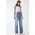 Baggy Fit Denim Jeans