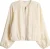 Opus Bomber Jarosa Crème dames