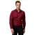 Rusty Neal Heren overhemd bordeaux rood – r-44