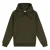 Hooded sweatshirt Penfield Ridge Trail Back Graphic