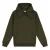 Hooded sweatshirt Penfield Ridge Trail Back Graphic