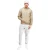 Calvin Klein Pullover unisex-hemd voor volwassenen (Marmeren)