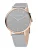 Liebeskind Berlin Analoog horloge  rose-goud / grijs