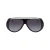 Longchamp Vrouwen Zonnebril 59/11/145 mm Kunststof