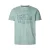 Jan Vanderstorm regular T-shirt ADRITAR groen