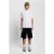 Lyle & Scott Football Jacquard T-shirt White