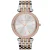 Michael Kors Dameshorloge Kwarts Zilver