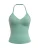 YEAZ Sporttop ‘Scene’  turquoise