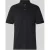 FYNCH-HATTON regular fit poloshirt met gestikt logo