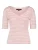 zero Shirt  rosé