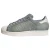 ADIDAS ORIGINALS Sneakers laag ‘Superstar II’  duifblauw / zilvergrijs / wit