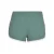 Dames shorts Urban Classics organic interlock retro hotpants (Grote maten)