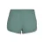 Dames shorts Urban Classics organic interlock retro hotpants (Grote maten)