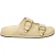Steve Madden Zoya Slides Natural Raffia