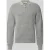 Redefined Rebel Regular fit gebreide pullover met polokraag model ‘NIXON’
