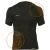 Knap’man Zoned compression shirt crew-neck usp20 km00502
