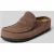 Birkenstock Loafers van echt leer model ‘Naples’