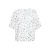 Damesblouse met korte mouwen Ichi Ihlifana Ss