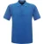 Regatta Heren Coolweave Korte Mouwen Poloshirt (Oxford Blauw)