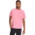 Under Armour Tech T-shirts Heren – Roze –