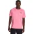 Under Armour Tech T-shirts Heren – Roze –