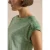 Shirt van geverfde jersey
