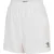 Umbro Dames/Dames Club Logo Shorts (Wit)