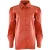 MAICAZZ Galata blouse fa23.20.308 cotta