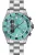 Invicta Pro Diver 51125 Herenhorloge – Quartz Uurwerk – Roestvrij Staal met Blauwe Wijzerplaat – 44 mm