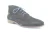 Berkelmans Lasarte Navy Suede Veterschoenen