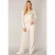 Base Level Tregging met elastische taille