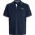 Jack & Jones Polo SS Jor Tango Polo Blauw